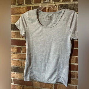 Reebok athletic shirt